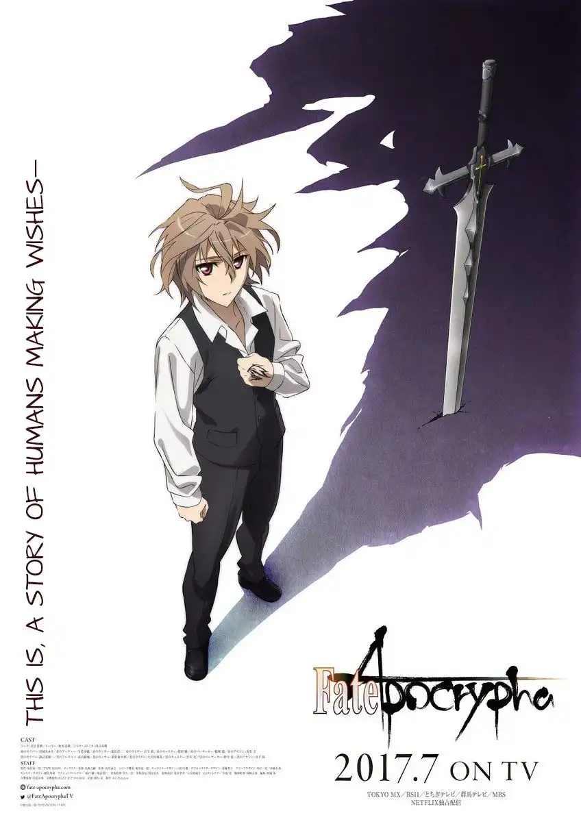 Fate/Apocrypha Chapter 11 41